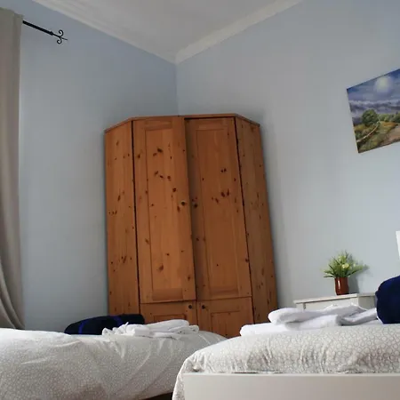 Acero Holiday home