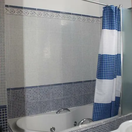 Holiday home Acero *