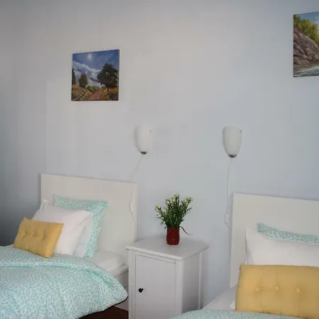 Acero Holiday home *
