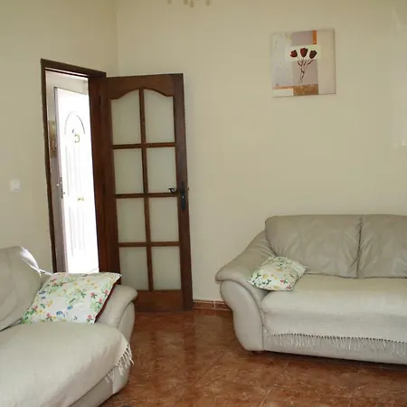 Acero Semesterbostad Los Llanos De Aridane
